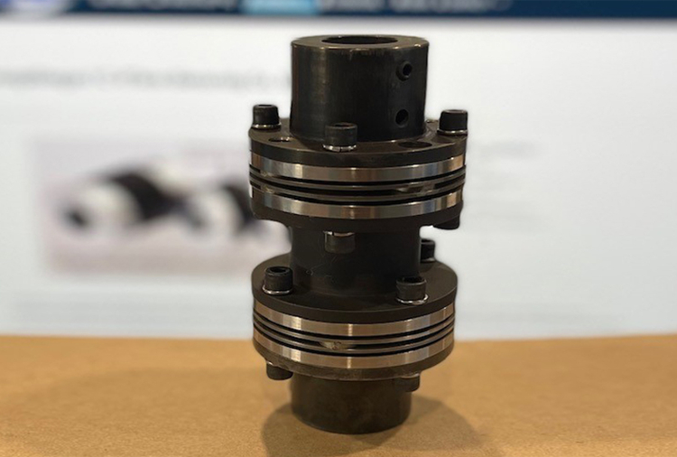 C-Flex一直在努力滿足聯軸器市場的需求。C-Flex工業(yè)聯軸器將于2022年第四季度推出！