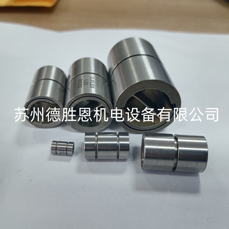 C-FLEX軸承應(yīng)用于哪些行業(yè)？